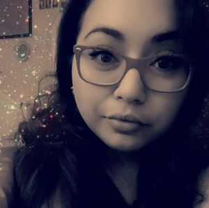 Meet your Posher, Airyanna